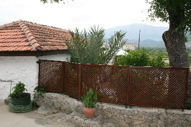 Maison de vacances �/en/au Kayakoy (Mugla)ou appartement ou maison de vacances
