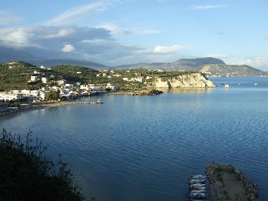 Maison de vacances /en/au Almyrida (Chania)ou appartement ou maison de vacances