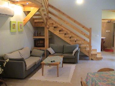 Maison de vacances �/en/au Kochav Yair (HaMerkaz (Central))ou appartement ou maison de vacances