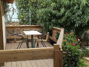 Maison de vacances �/en/au Kochav Yair (HaMerkaz (Central))ou appartement ou maison de vacances