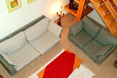 Maison de vacances �/en/au Kochav Yair (HaMerkaz (Central))ou appartement ou maison de vacances