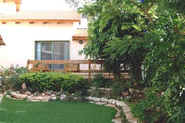 Maison de vacances �/en/au Kochav Yair (HaMerkaz (Central))ou appartement ou maison de vacances