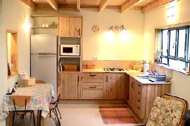 Maison de vacances �/en/au Kochav Yair (HaMerkaz (Central))ou appartement ou maison de vacances