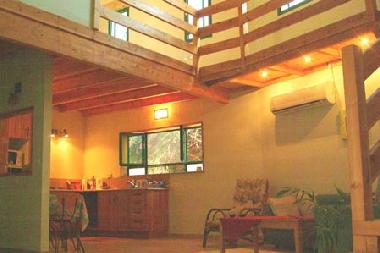 Maison de vacances �/en/au Kochav Yair (HaMerkaz (Central))ou appartement ou maison de vacances