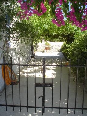 Maison de vacances /en/au SYROS (Kyklades)ou appartement ou maison de vacances
