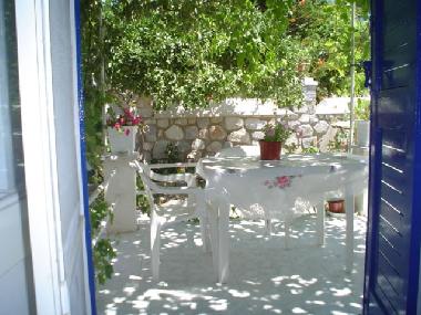 Maison de vacances /en/au SYROS (Kyklades)ou appartement ou maison de vacances