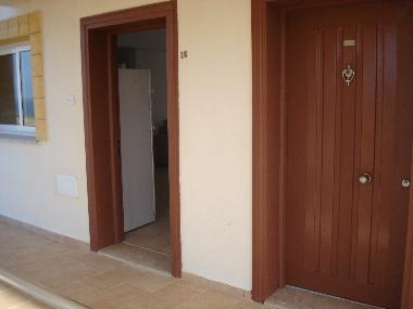 Appartement de vacances �/en/au Kyrenia (Kyrenia)ou appartement ou maison de vacances