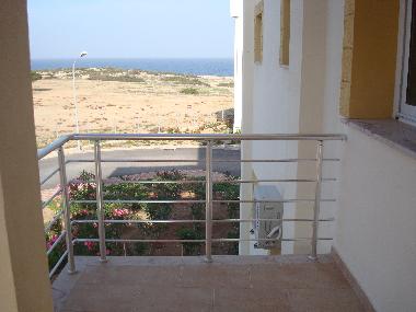 Appartement de vacances �/en/au Kyrenia (Kyrenia)ou appartement ou maison de vacances