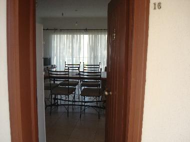 Appartement de vacances �/en/au Kyrenia (Kyrenia)ou appartement ou maison de vacances