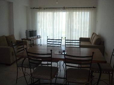 Appartement de vacances �/en/au Kyrenia (Kyrenia)ou appartement ou maison de vacances