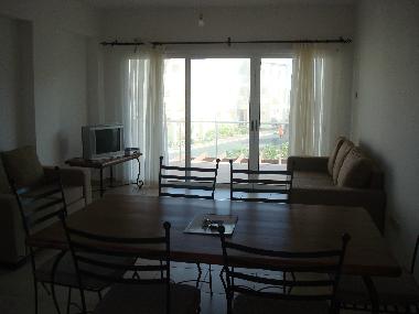 Appartement de vacances �/en/au Kyrenia (Kyrenia)ou appartement ou maison de vacances