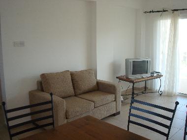 Appartement de vacances �/en/au Kyrenia (Kyrenia)ou appartement ou maison de vacances