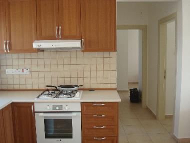Appartement de vacances �/en/au Kyrenia (Kyrenia)ou appartement ou maison de vacances