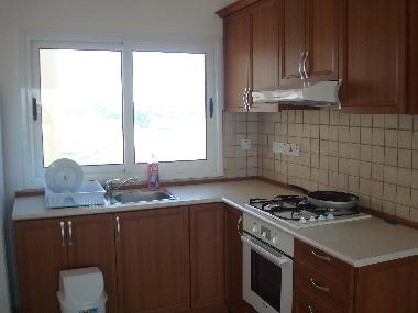 Appartement de vacances �/en/au Kyrenia (Kyrenia)ou appartement ou maison de vacances