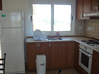 Appartement de vacances �/en/au Kyrenia (Kyrenia)ou appartement ou maison de vacances