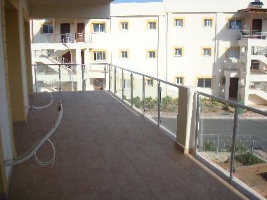Appartement de vacances �/en/au Kyrenia (Kyrenia)ou appartement ou maison de vacances