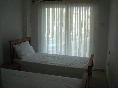 Appartement de vacances �/en/au Kyrenia (Kyrenia)ou appartement ou maison de vacances
