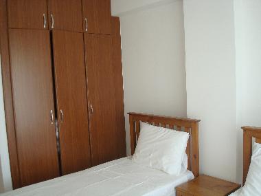 Appartement de vacances �/en/au Kyrenia (Kyrenia)ou appartement ou maison de vacances