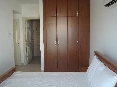 Appartement de vacances �/en/au Kyrenia (Kyrenia)ou appartement ou maison de vacances