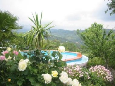 Maison de vacances /en/au Imperia (Imperia)ou appartement ou maison de vacances