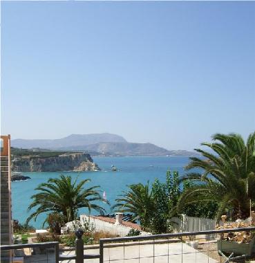 Maison de vacances /en/au Almyrida (Chania)ou appartement ou maison de vacances