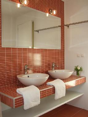 Maison de vacances /en/au Almyrida (Chania)ou appartement ou maison de vacances