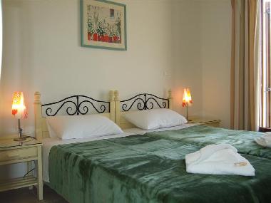 Maison de vacances /en/au Almyrida (Chania)ou appartement ou maison de vacances