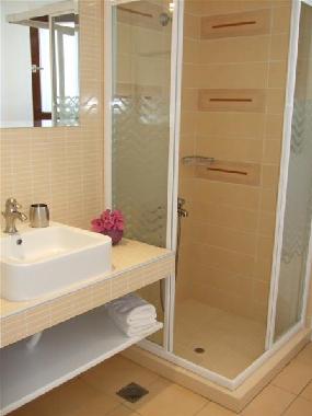 Maison de vacances /en/au Almyrida (Chania)ou appartement ou maison de vacances