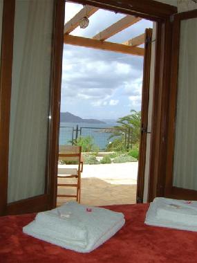 Maison de vacances /en/au Almyrida (Chania)ou appartement ou maison de vacances