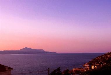 Maison de vacances /en/au Almyrida (Chania)ou appartement ou maison de vacances