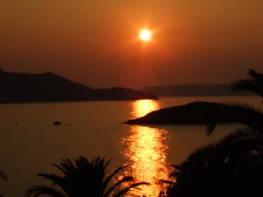 Maison de vacances /en/au Almyrida (Chania)ou appartement ou maison de vacances