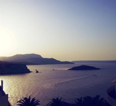 Maison de vacances /en/au Almyrida (Chania)ou appartement ou maison de vacances