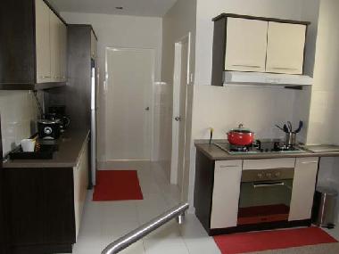 Appartement de vacances �/en/au Kuala Lumpur (Wilayah Persekutuan)ou appartement ou maison de vacances