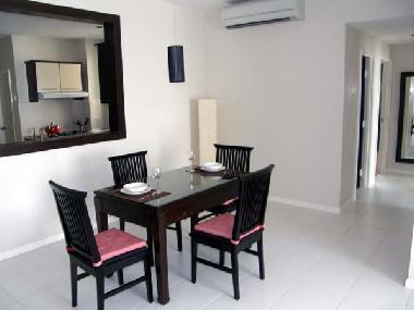 Appartement de vacances �/en/au Kuala Lumpur (Wilayah Persekutuan)ou appartement ou maison de vacances