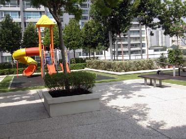 Appartement de vacances �/en/au Kuala Lumpur (Wilayah Persekutuan)ou appartement ou maison de vacances