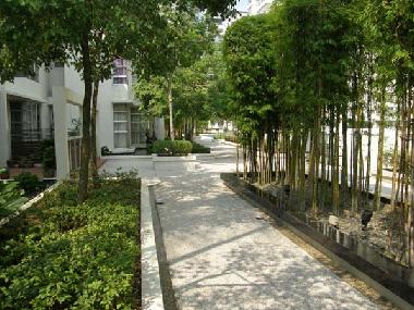 Appartement de vacances �/en/au Kuala Lumpur (Wilayah Persekutuan)ou appartement ou maison de vacances