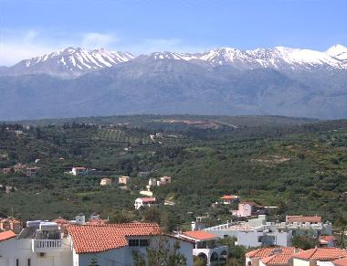 Maison de vacances /en/au Almyrida (Chania)ou appartement ou maison de vacances