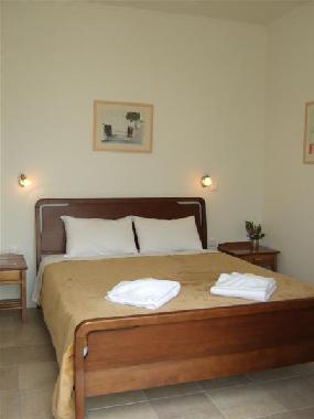 Maison de vacances /en/au Almyrida (Chania)ou appartement ou maison de vacances