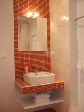 Maison de vacances /en/au Almyrida (Chania)ou appartement ou maison de vacances