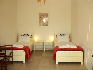 Maison de vacances /en/au Almyrida (Chania)ou appartement ou maison de vacances