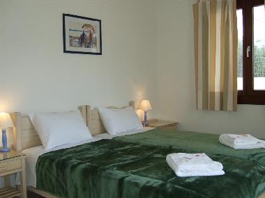 Maison de vacances /en/au Almyrida (Chania)ou appartement ou maison de vacances