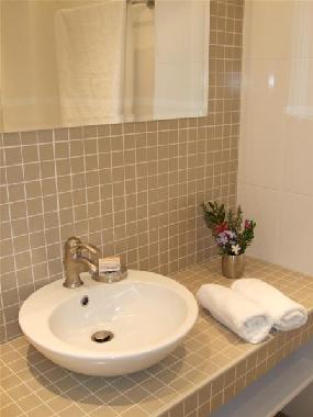 Maison de vacances /en/au Almyrida (Chania)ou appartement ou maison de vacances