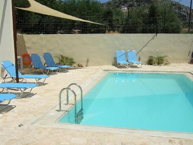 Maison de vacances /en/au Almyrida (Chania)ou appartement ou maison de vacances