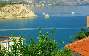 Maison de vacances /en/au Almyrida (Chania)ou appartement ou maison de vacances