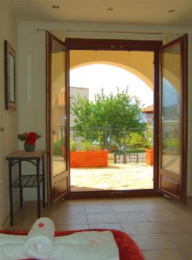 Maison de vacances /en/au Almyrida (Chania)ou appartement ou maison de vacances