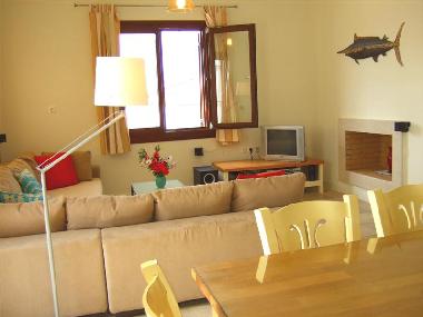 Maison de vacances /en/au Almyrida (Chania)ou appartement ou maison de vacances