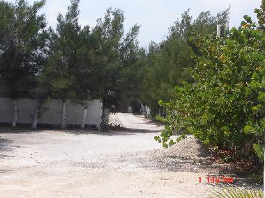 Maison de vacances �/en/au Chicxulub, Yucatan (Yucatan)ou appartement ou maison de vacances