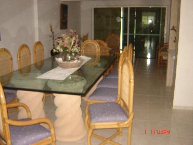 Maison de vacances �/en/au Chicxulub, Yucatan (Yucatan)ou appartement ou maison de vacances