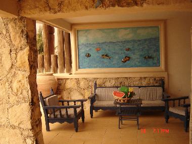 Maison de vacances �/en/au Chicxulub, Yucatan (Yucatan)ou appartement ou maison de vacances