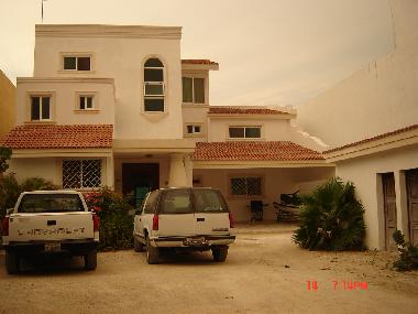 Maison de vacances �/en/au Chicxulub, Yucatan (Yucatan)ou appartement ou maison de vacances